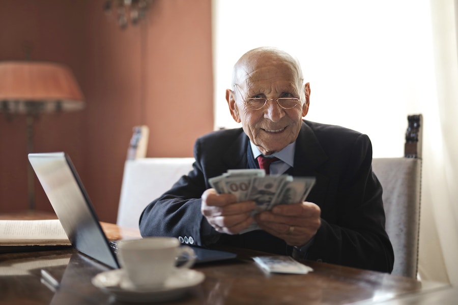 Seniorenhypotheek: Hoe kun je je pensioen financieren? 